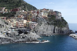 Ski Lodges, Mountain Refuges, Characteristic B&Bs and simply nice places to stay in Italy and the Italian Alps.